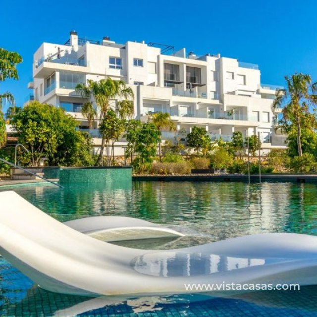 Appartement - Sale - Punta Prima - Punta Prima
