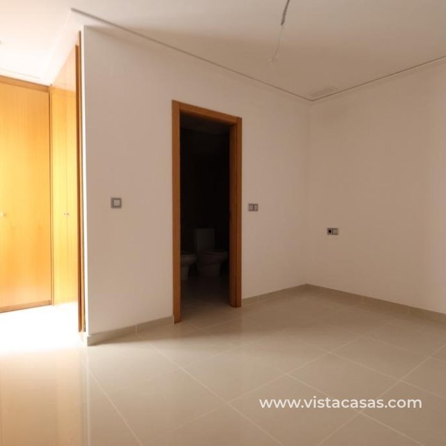 Appartement - Sale - Torrevieja - La Mata