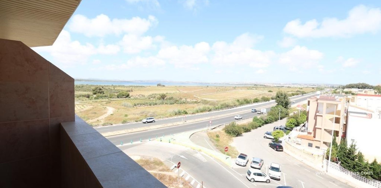 Sale - Appartement - Torrevieja - La Mata
