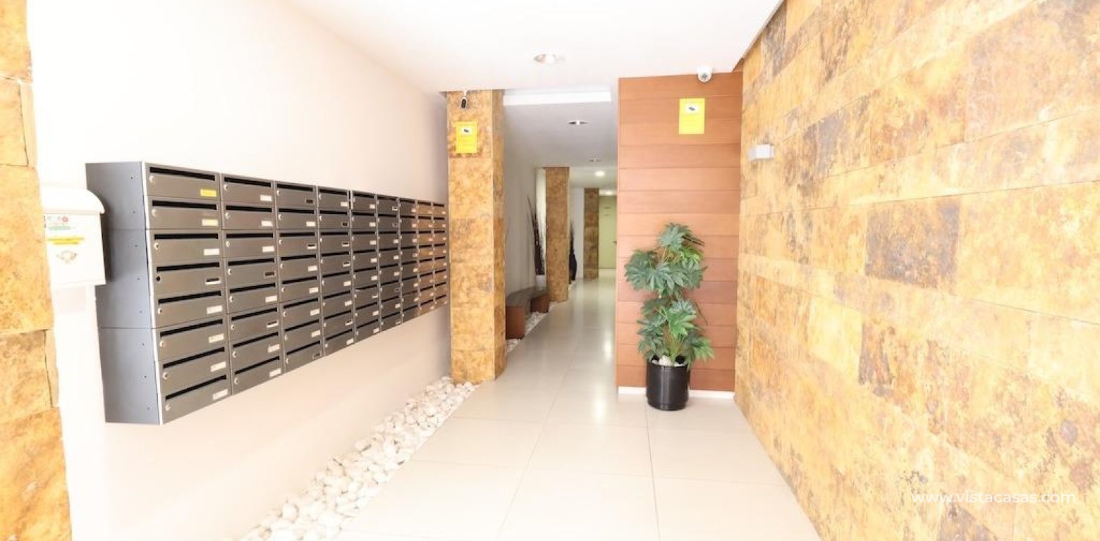 Sale - Appartement - Torrevieja - La Mata