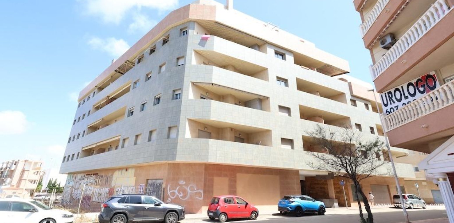 Sale - Appartement - Torrevieja - La Mata