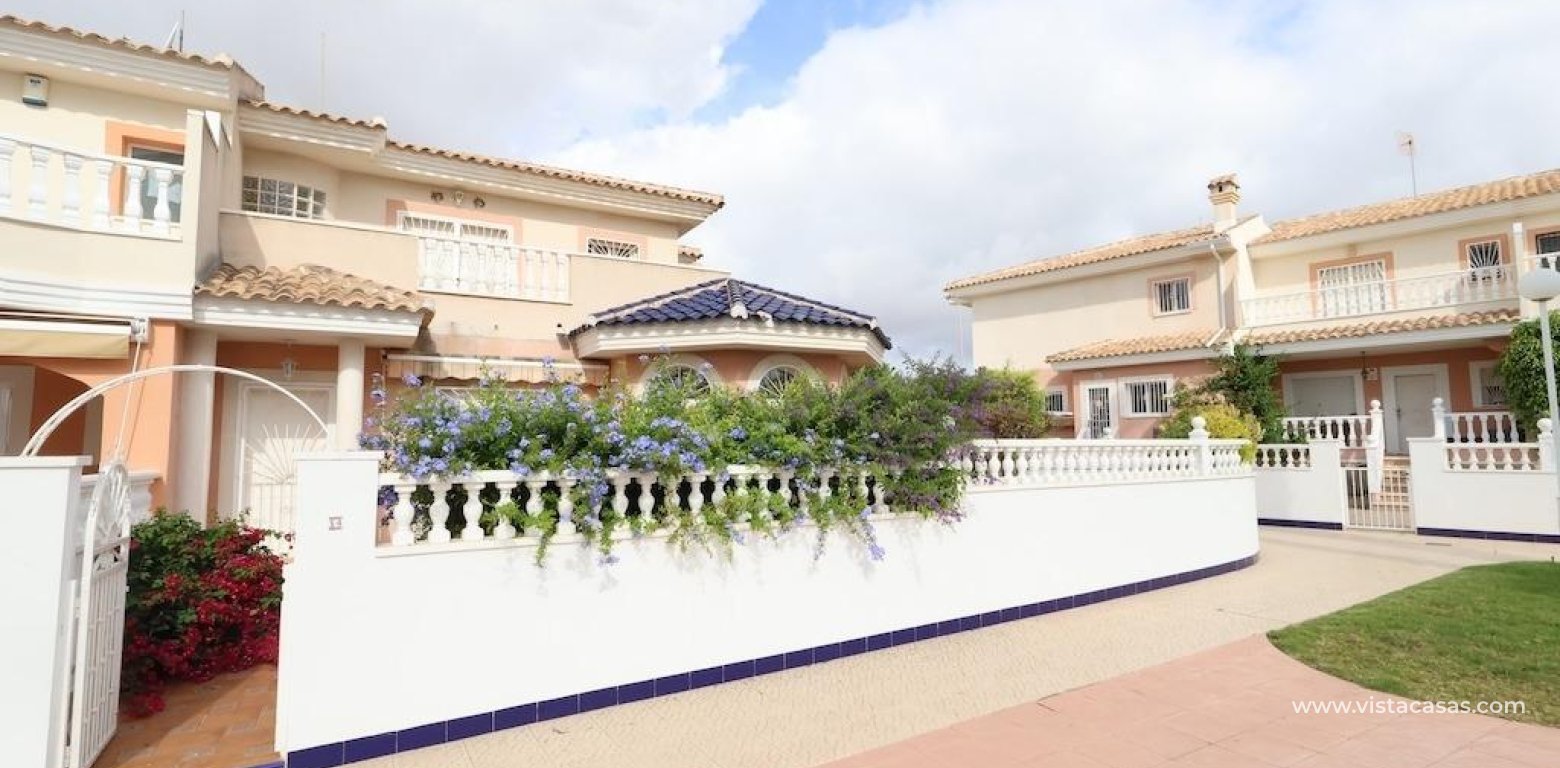 Resale - Townhouse - Rojales - Ciudad Quesada