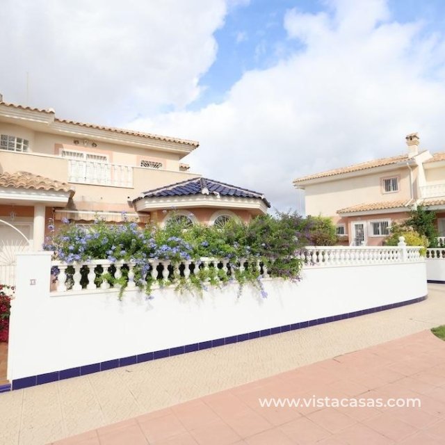 Townhouse - Resale - Rojales - Ciudad Quesada