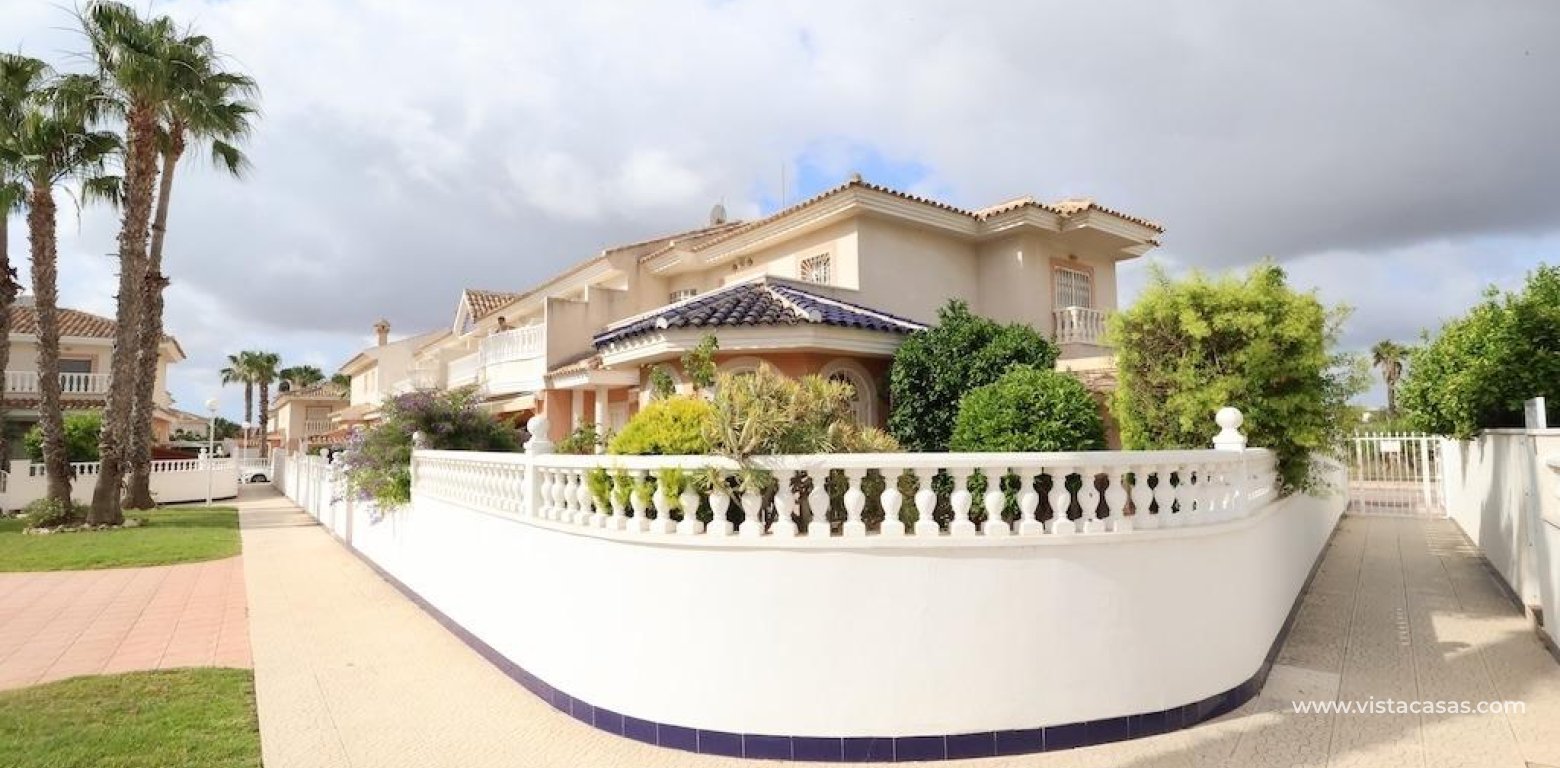 Resale - Townhouse - Rojales - Ciudad Quesada
