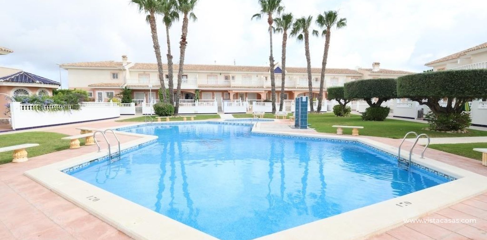 Resale - Townhouse - Rojales - Ciudad Quesada