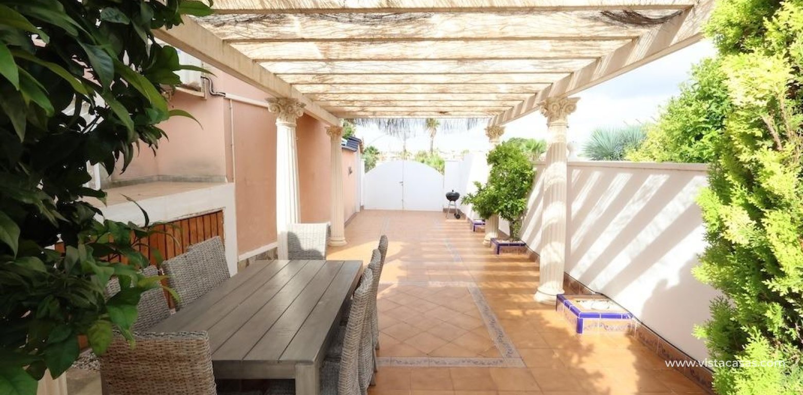 Resale - Townhouse - Rojales - Ciudad Quesada