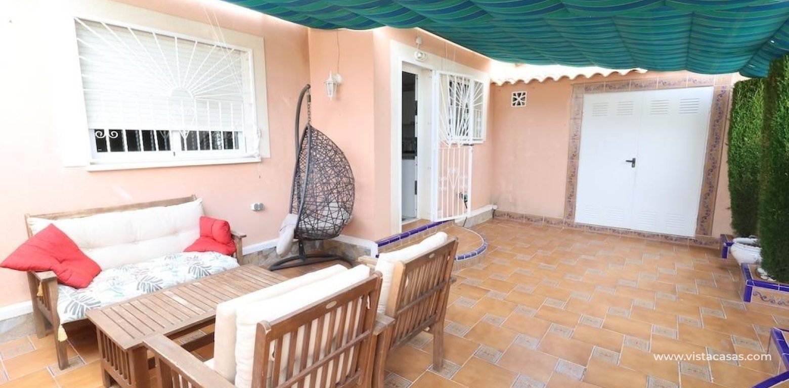 Resale - Townhouse - Rojales - Ciudad Quesada
