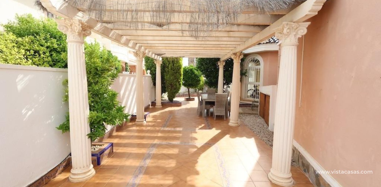 Resale - Townhouse - Rojales - Ciudad Quesada