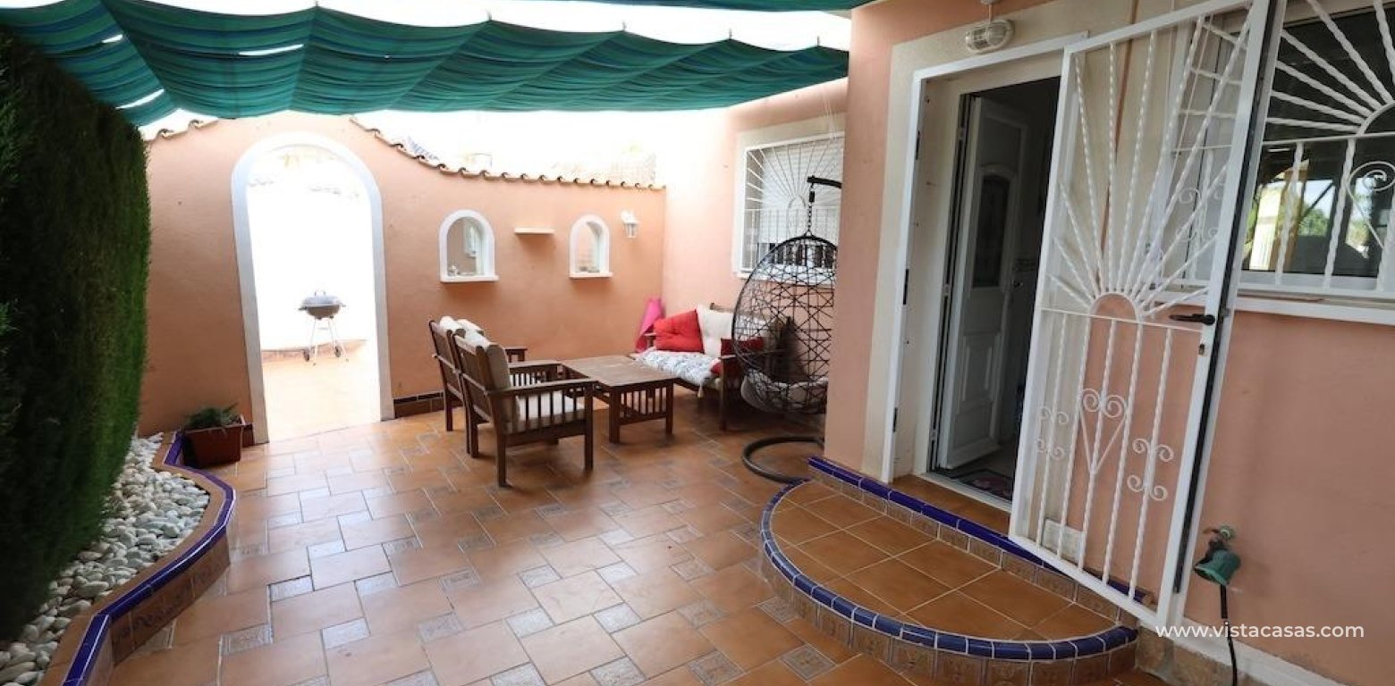 Resale - Townhouse - Rojales - Ciudad Quesada