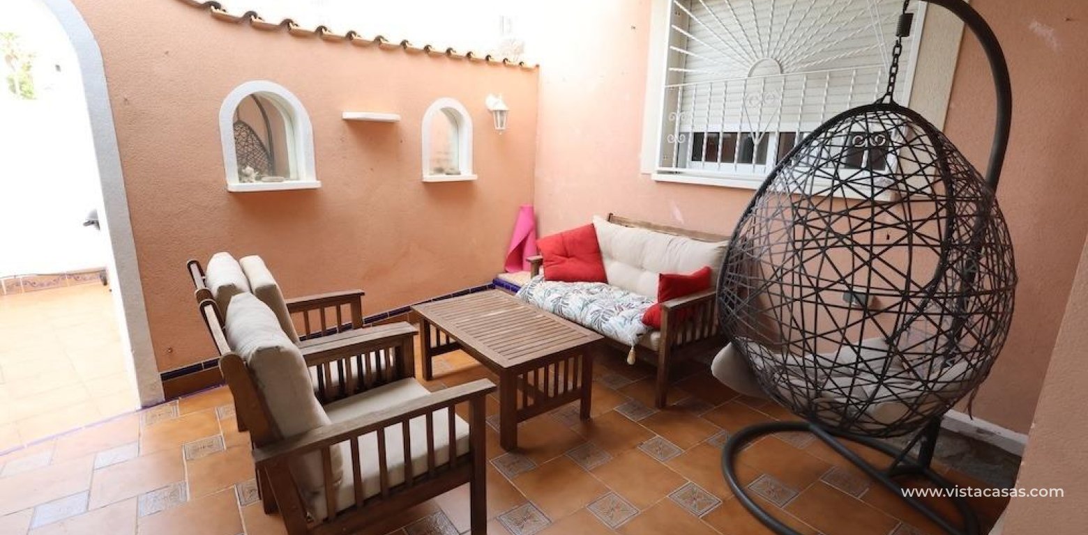Resale - Townhouse - Rojales - Ciudad Quesada