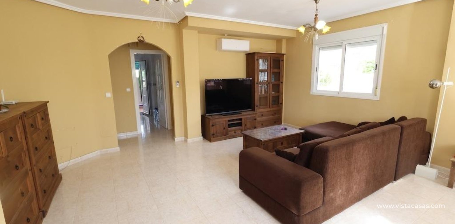 Resale - Townhouse - Rojales - Ciudad Quesada