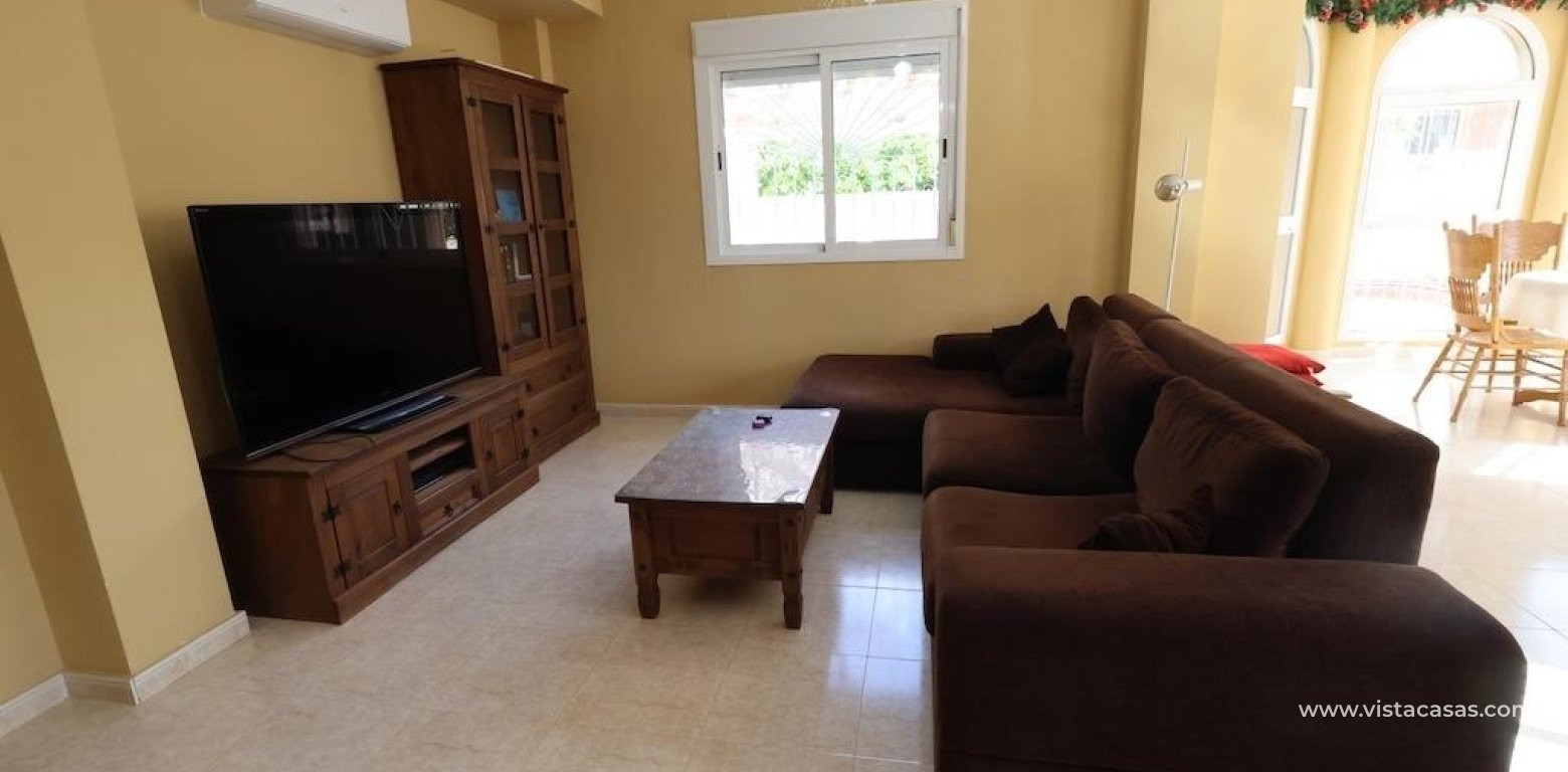 Resale - Townhouse - Rojales - Ciudad Quesada