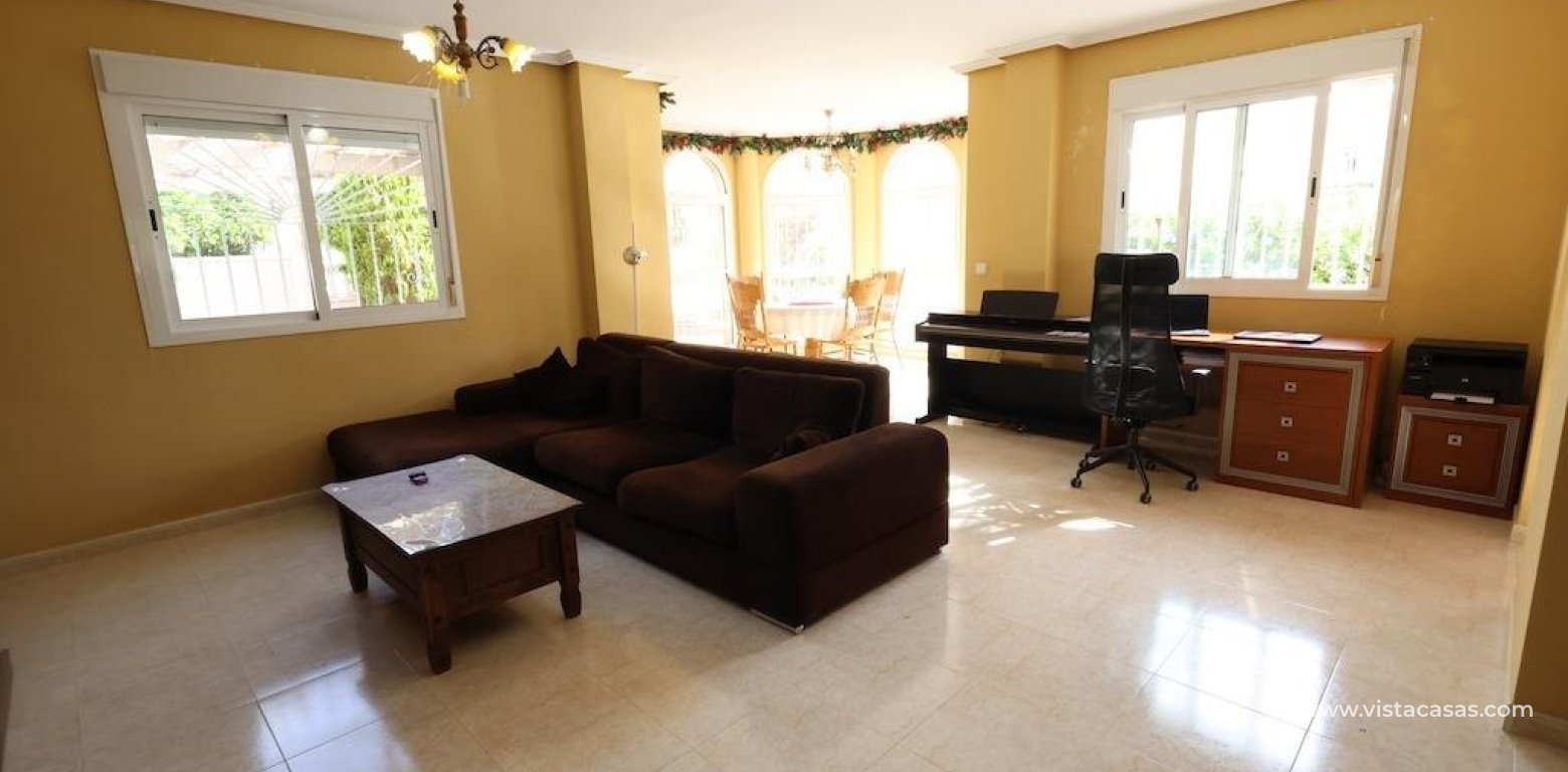 Resale - Townhouse - Rojales - Ciudad Quesada