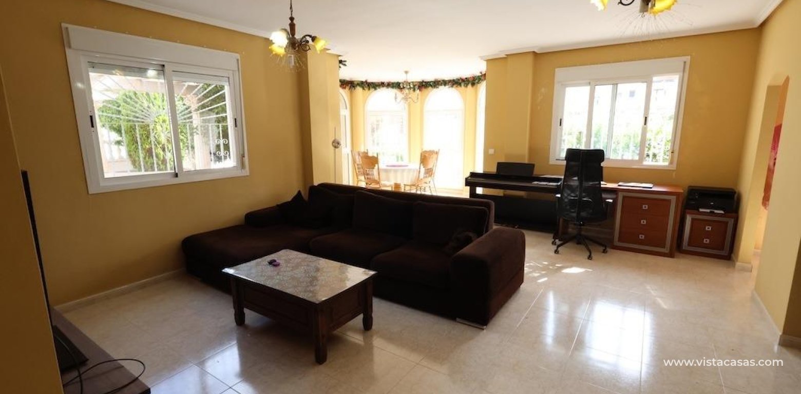 Resale - Townhouse - Rojales - Ciudad Quesada