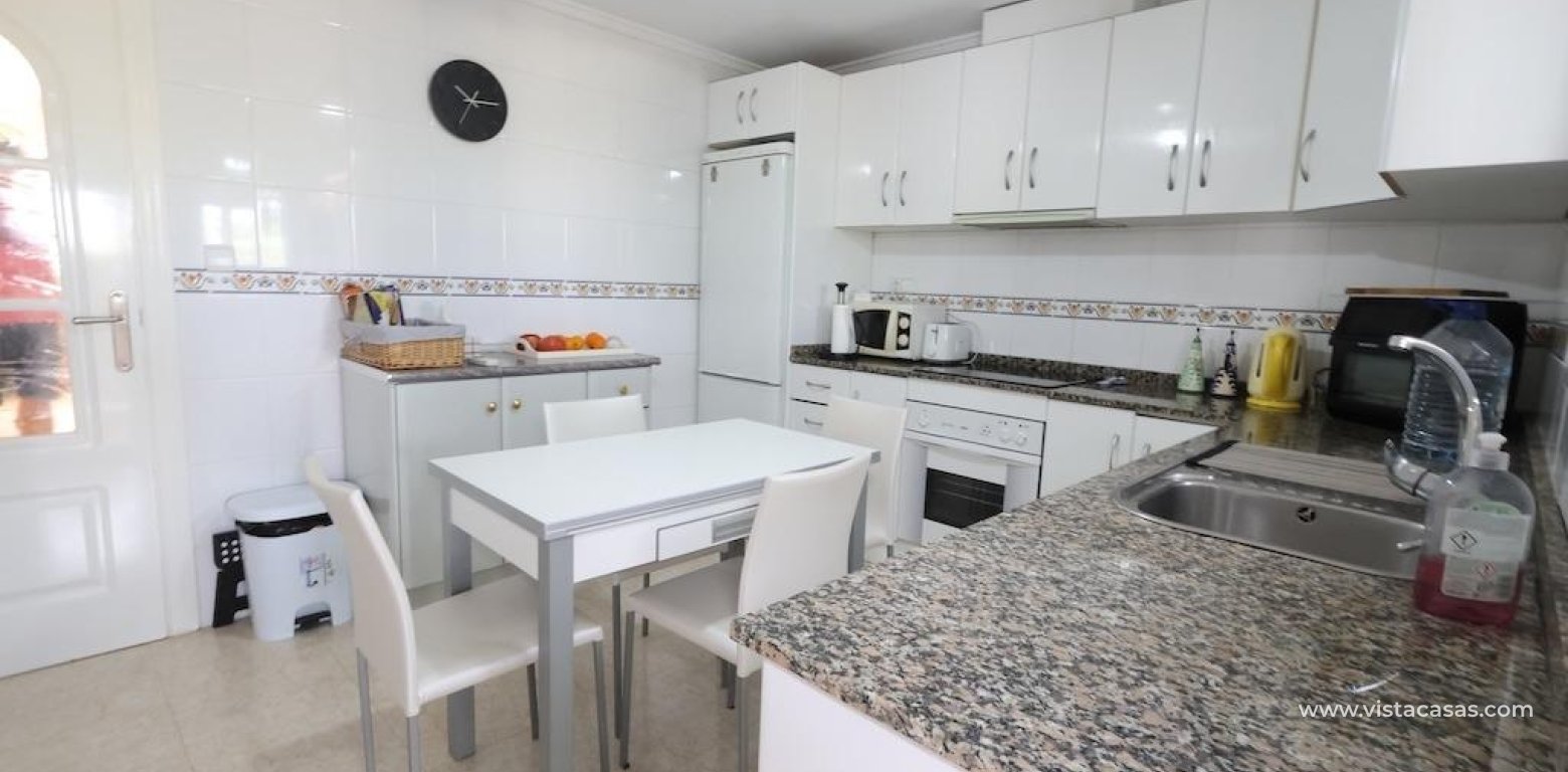 Resale - Townhouse - Rojales - Ciudad Quesada