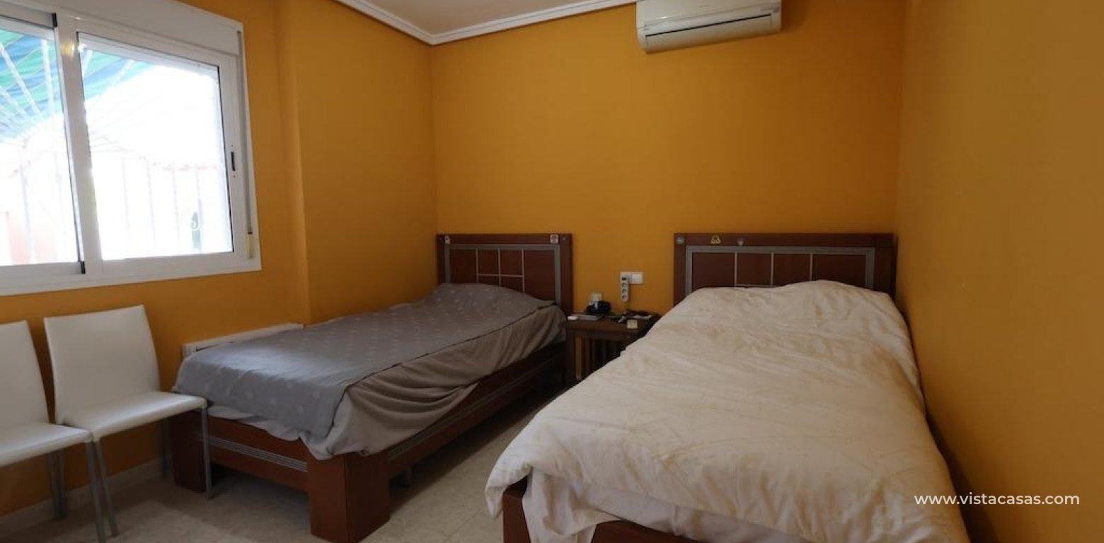 Resale - Townhouse - Rojales - Ciudad Quesada