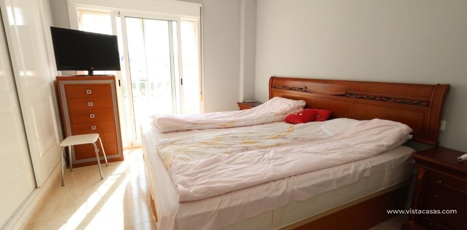 Resale - Townhouse - Rojales - Ciudad Quesada