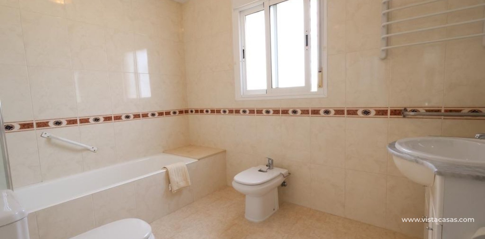 Resale - Townhouse - Rojales - Ciudad Quesada