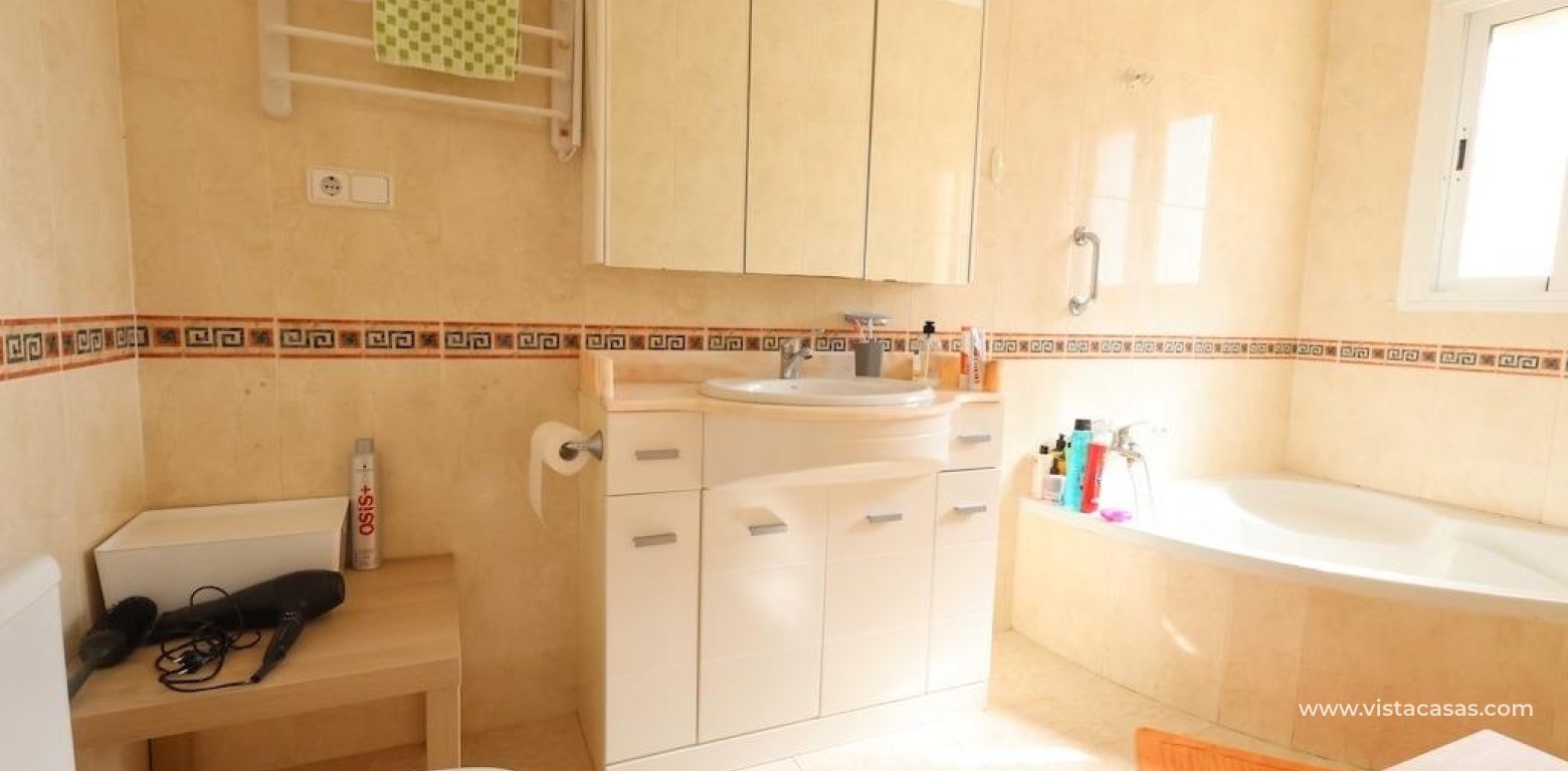 Resale - Townhouse - Rojales - Ciudad Quesada