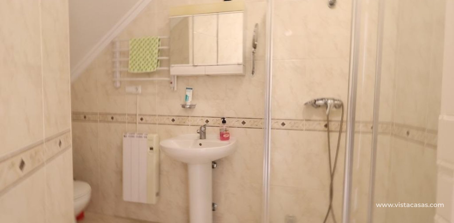 Resale - Townhouse - Rojales - Ciudad Quesada