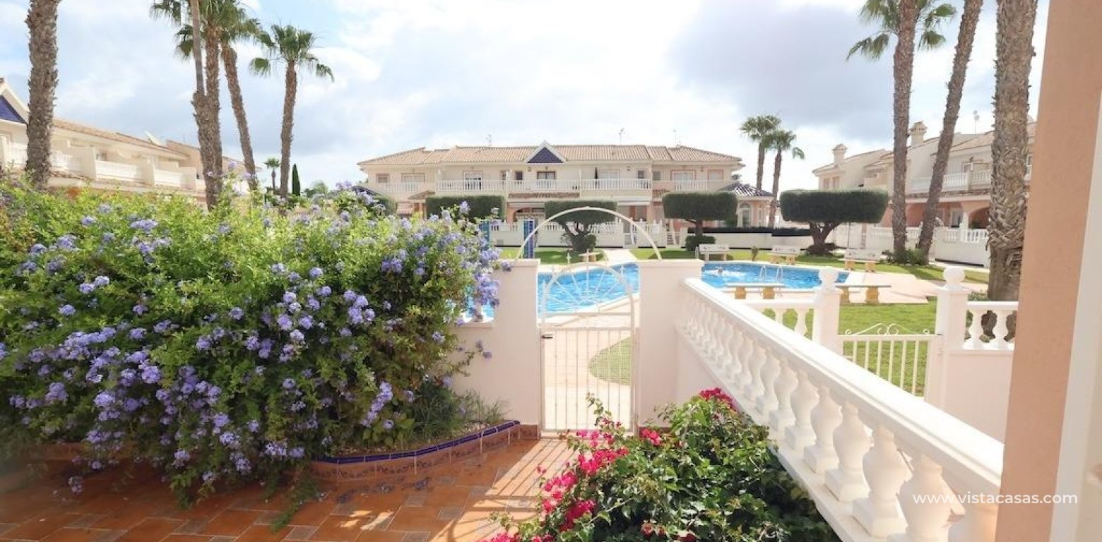 Resale - Townhouse - Rojales - Ciudad Quesada