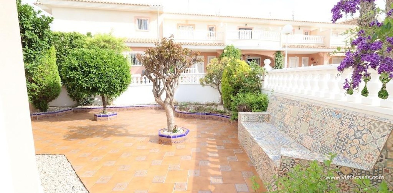 Resale - Townhouse - Rojales - Ciudad Quesada