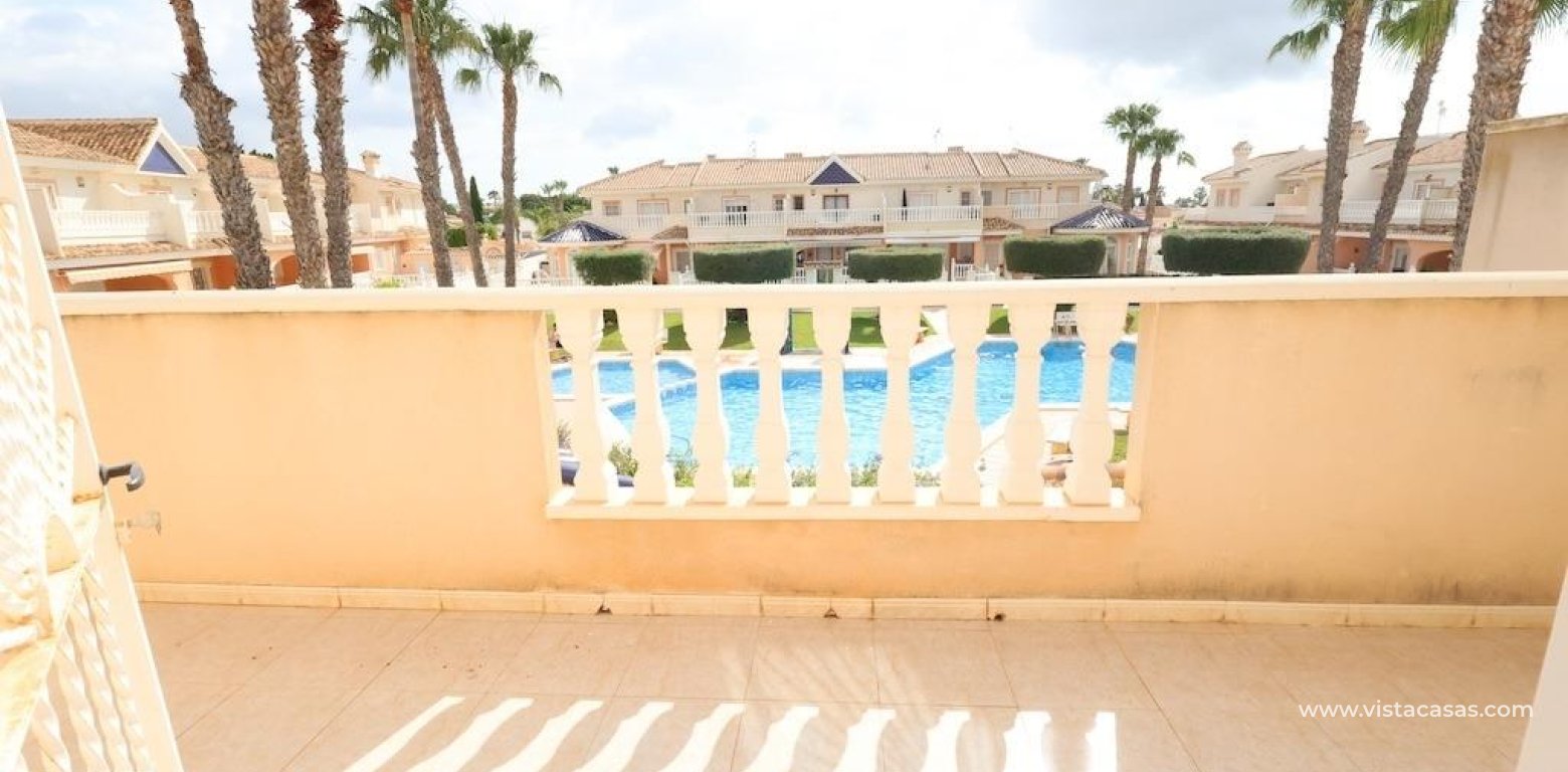 Resale - Townhouse - Rojales - Ciudad Quesada