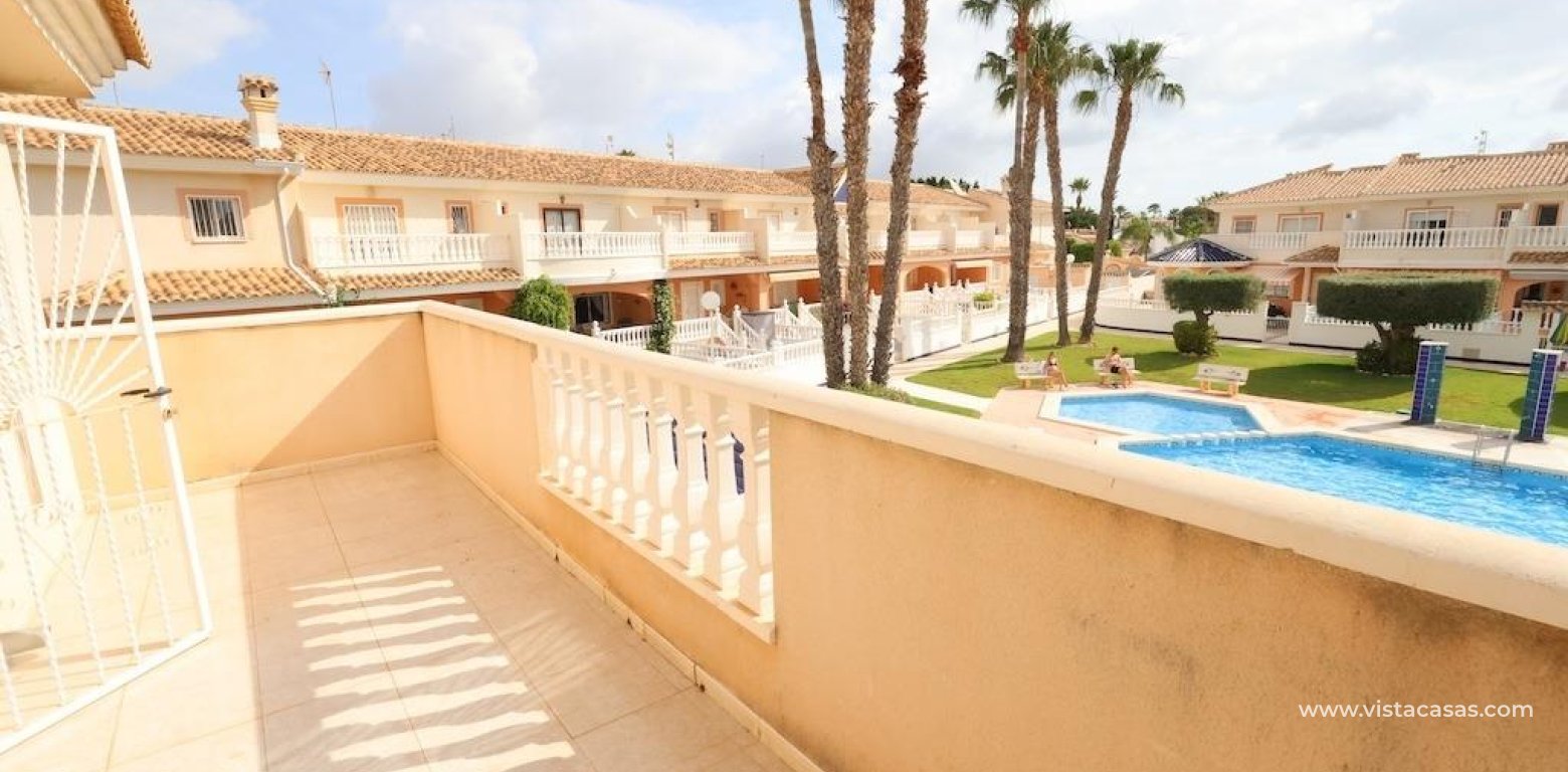 Resale - Townhouse - Rojales - Ciudad Quesada