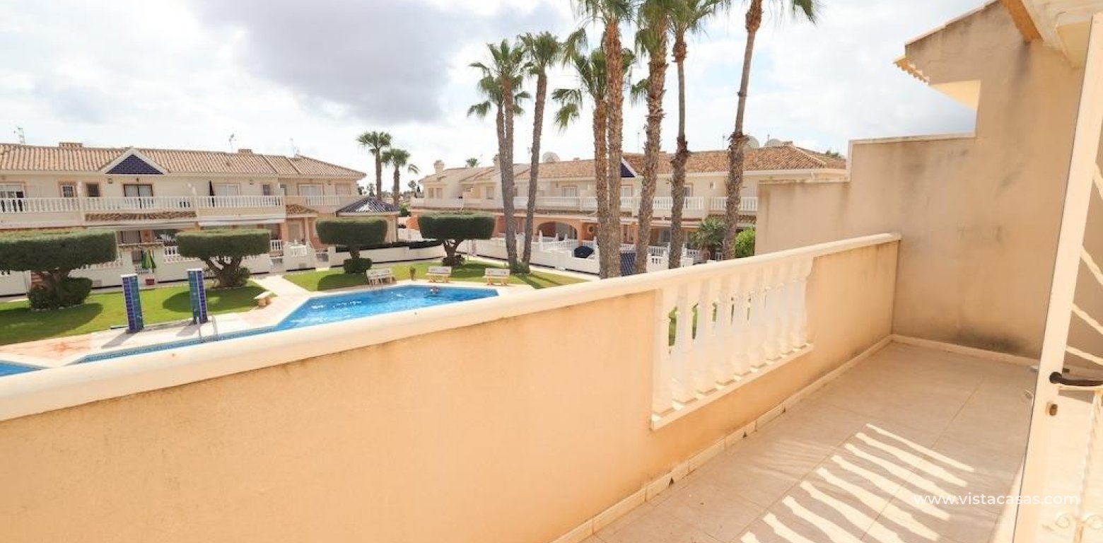 Resale - Townhouse - Rojales - Ciudad Quesada