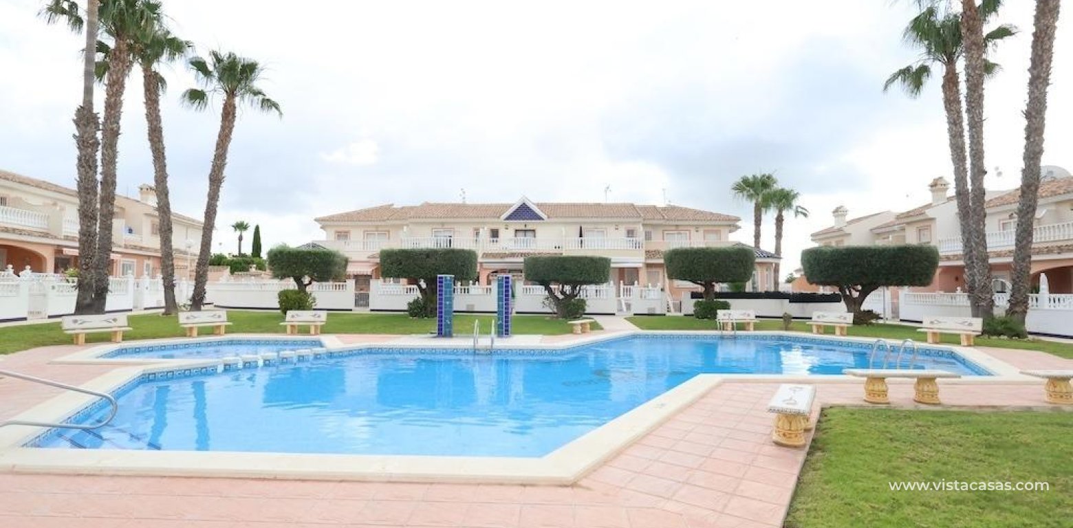 Resale - Townhouse - Rojales - Ciudad Quesada