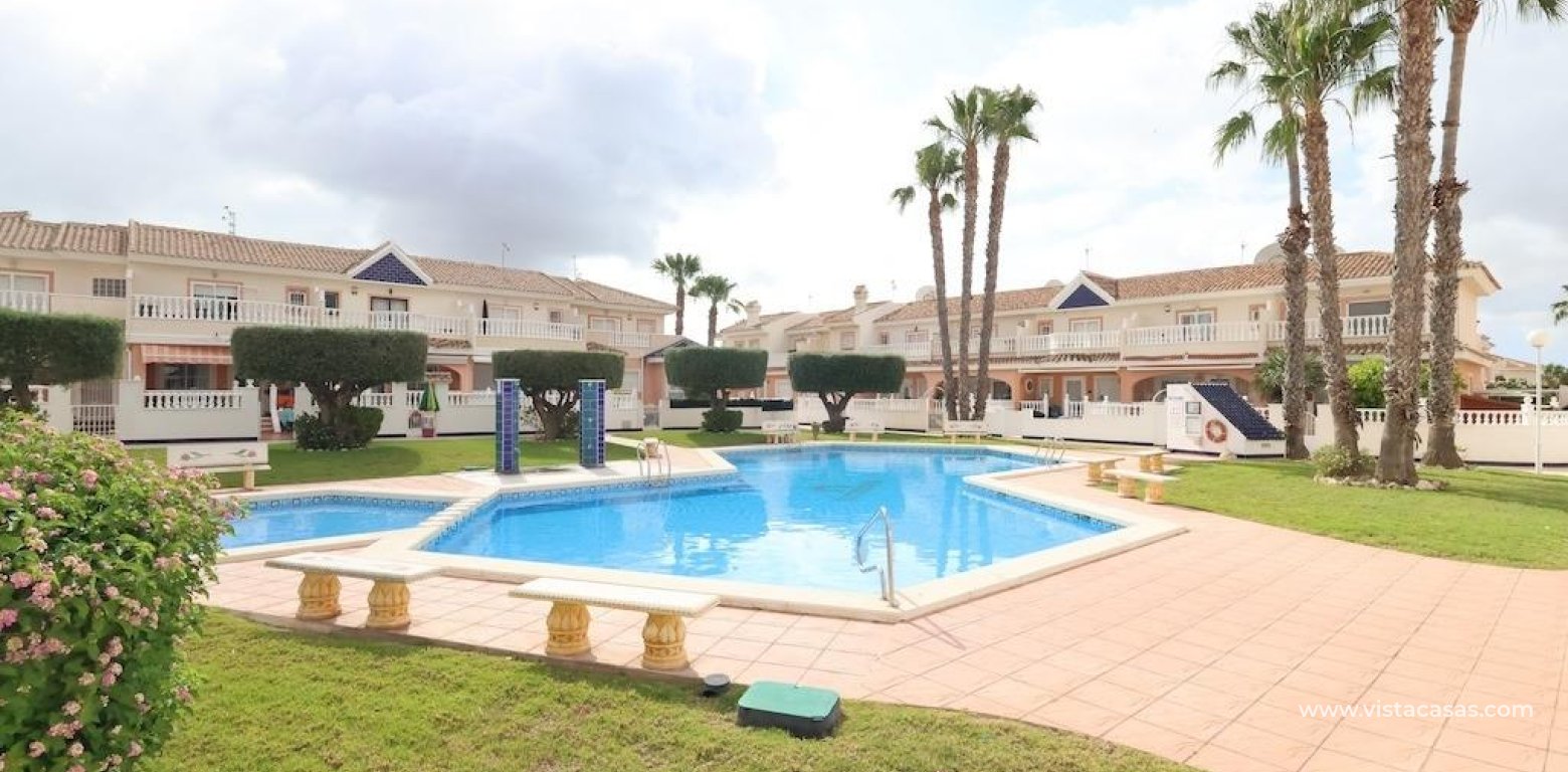 Resale - Townhouse - Rojales - Ciudad Quesada