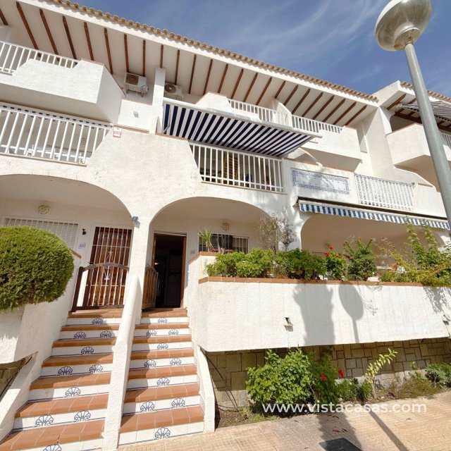 Apartamento - Venta - Cabo Roig - Cabo Roig