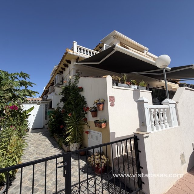 Maison Mitoyenne - Vente - Los Altos - Los Altos