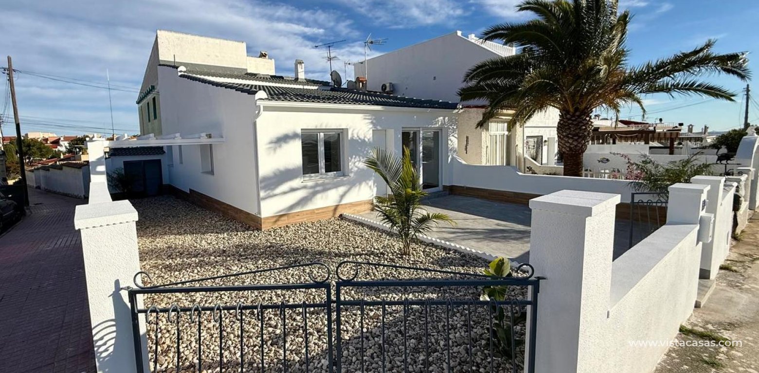 Sale - Bungalow - Rojales - Ciudad Quesada