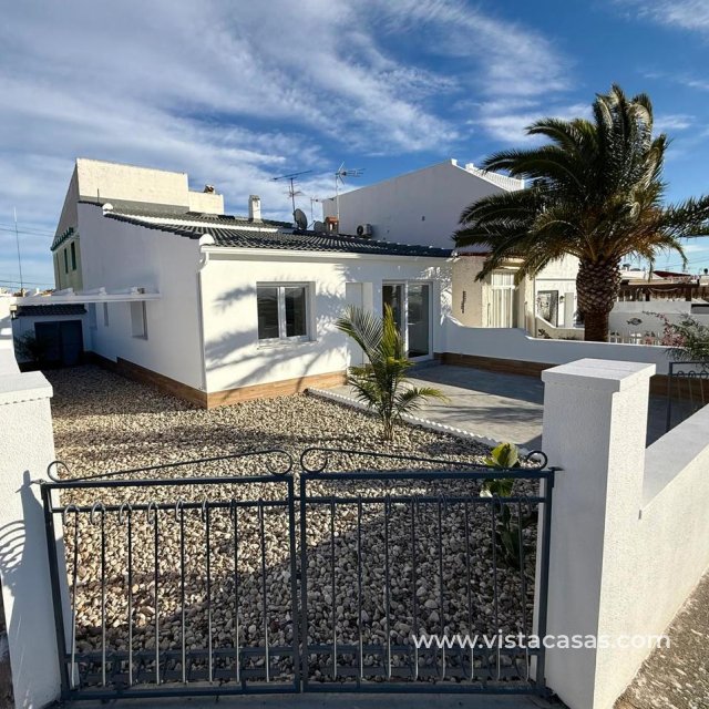 Bungalow - Sale - Rojales - Ciudad Quesada