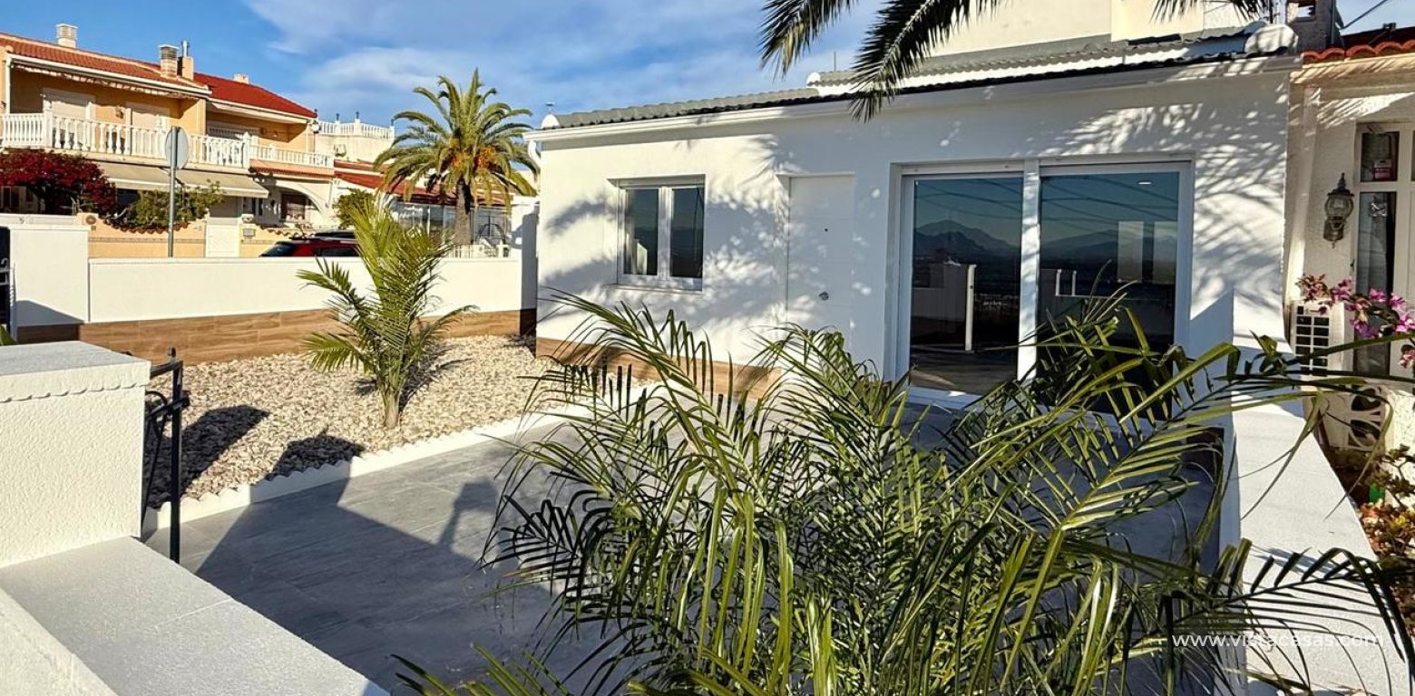 Sale - Bungalow - Rojales - Ciudad Quesada