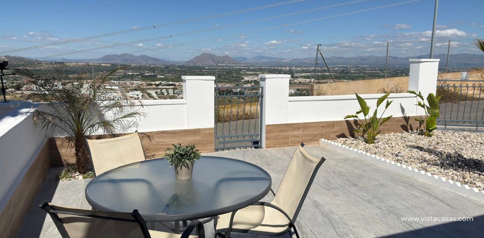 Sale - Bungalow - Rojales - Ciudad Quesada