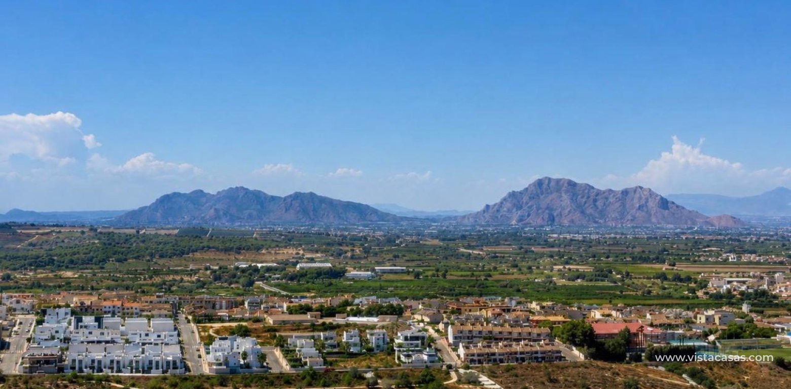 Sale - Bungalow - Rojales - Ciudad Quesada