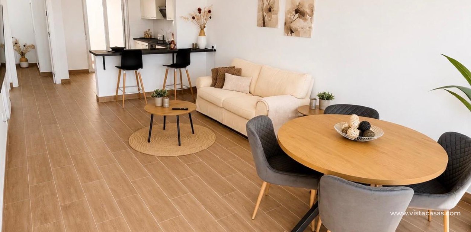 Sale - Bungalow - Rojales - Ciudad Quesada