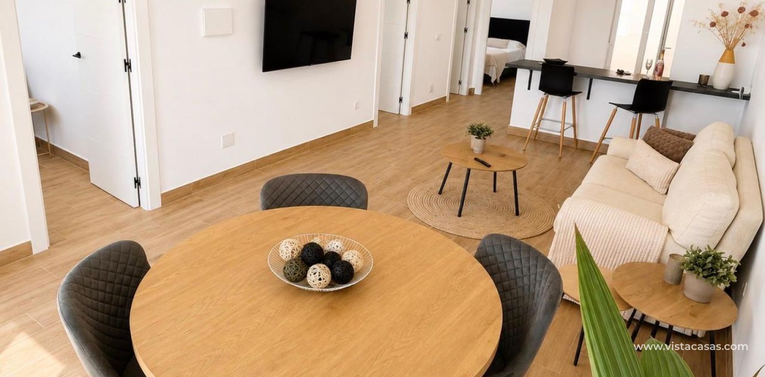Sale - Bungalow - Rojales - Ciudad Quesada