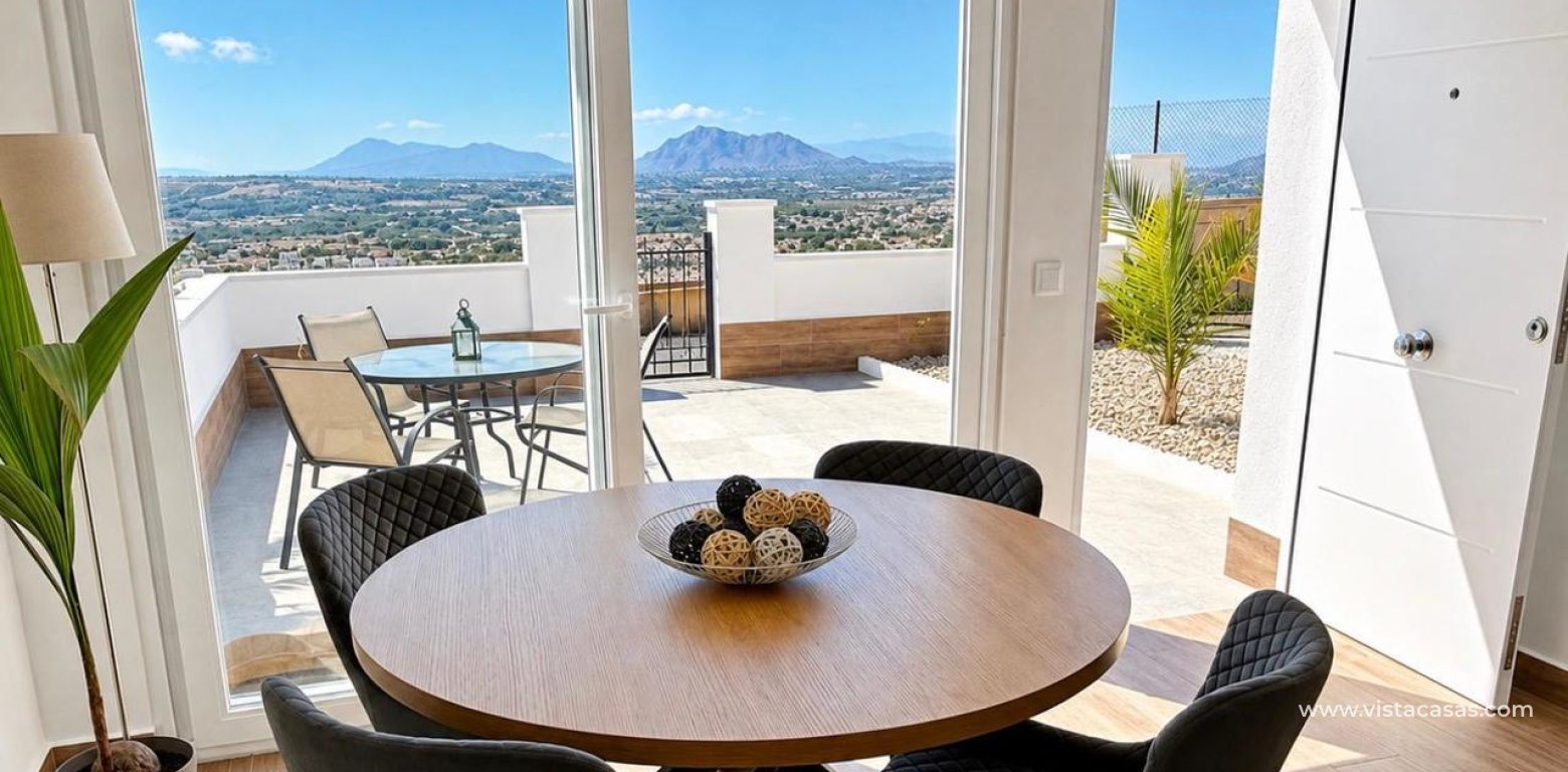 Sale - Bungalow - Rojales - Ciudad Quesada