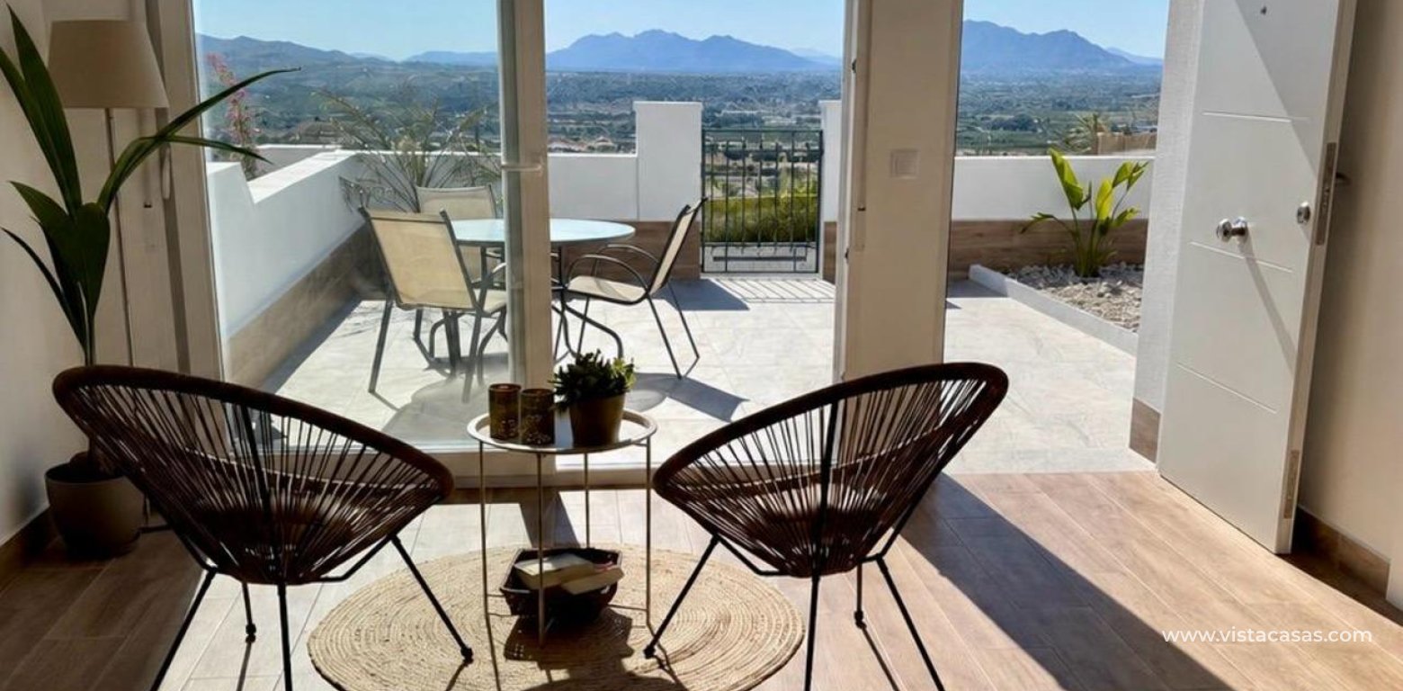 Sale - Bungalow - Rojales - Ciudad Quesada