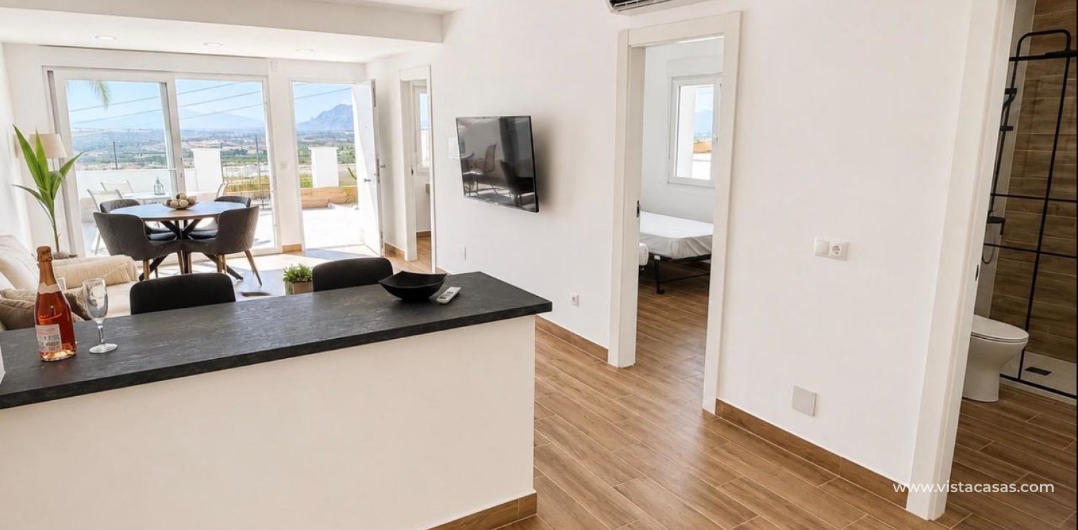 Sale - Bungalow - Rojales - Ciudad Quesada