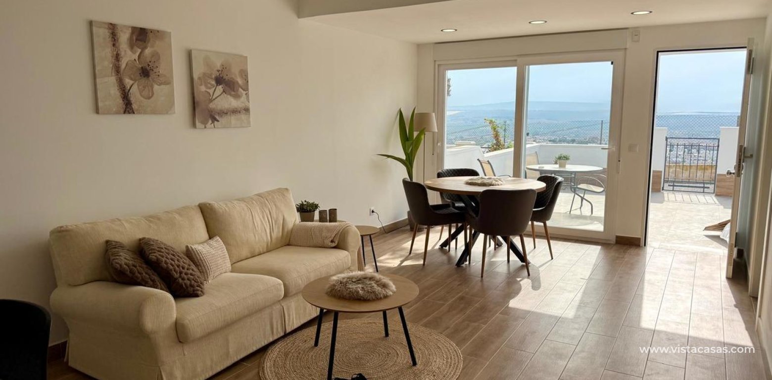 Sale - Bungalow - Rojales - Ciudad Quesada