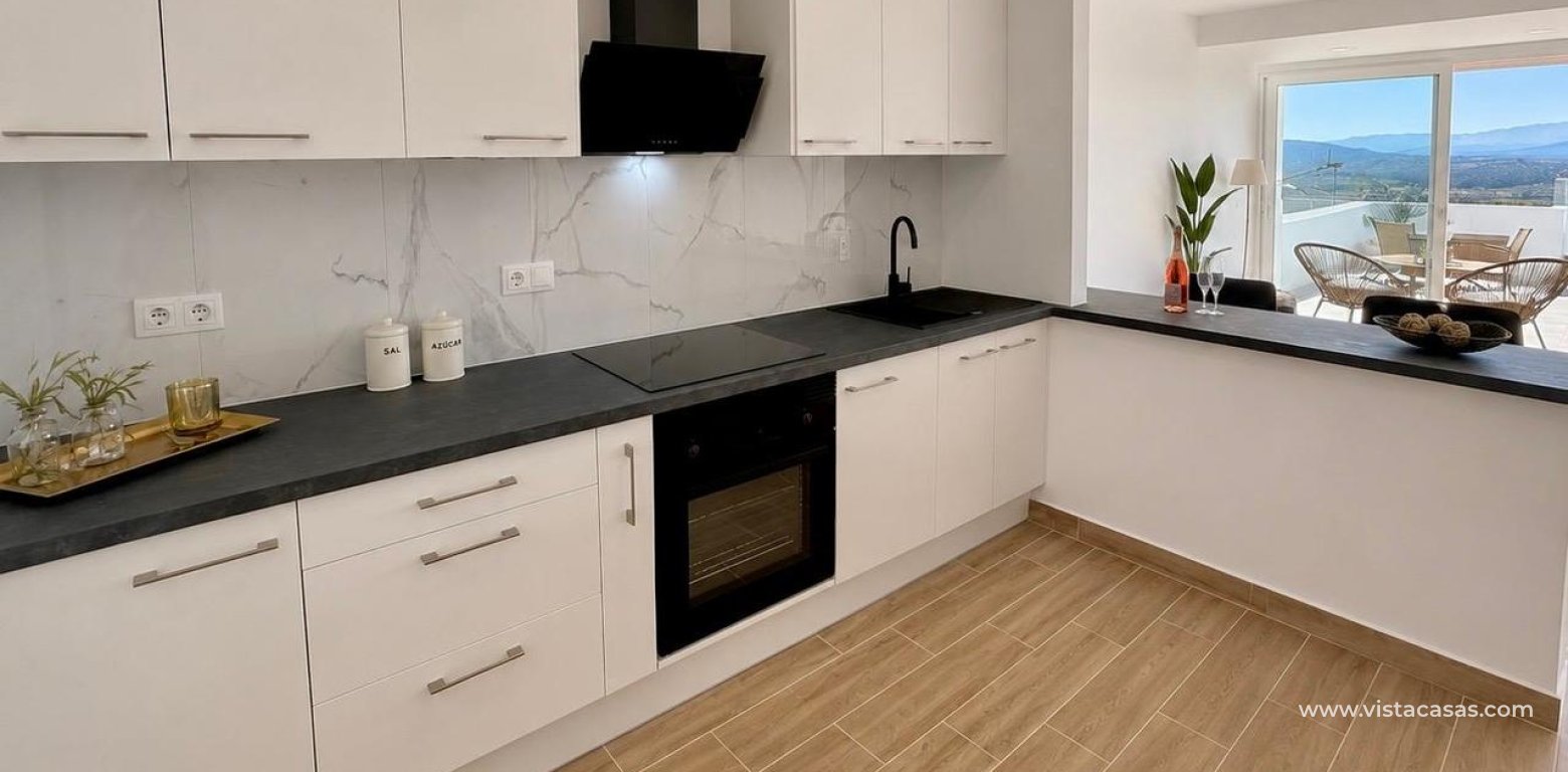 Sale - Bungalow - Rojales - Ciudad Quesada