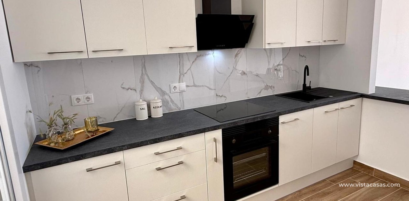 Sale - Bungalow - Rojales - Ciudad Quesada