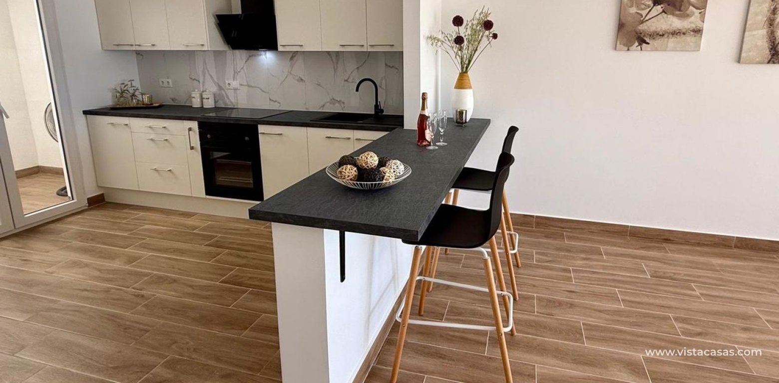 Sale - Bungalow - Rojales - Ciudad Quesada