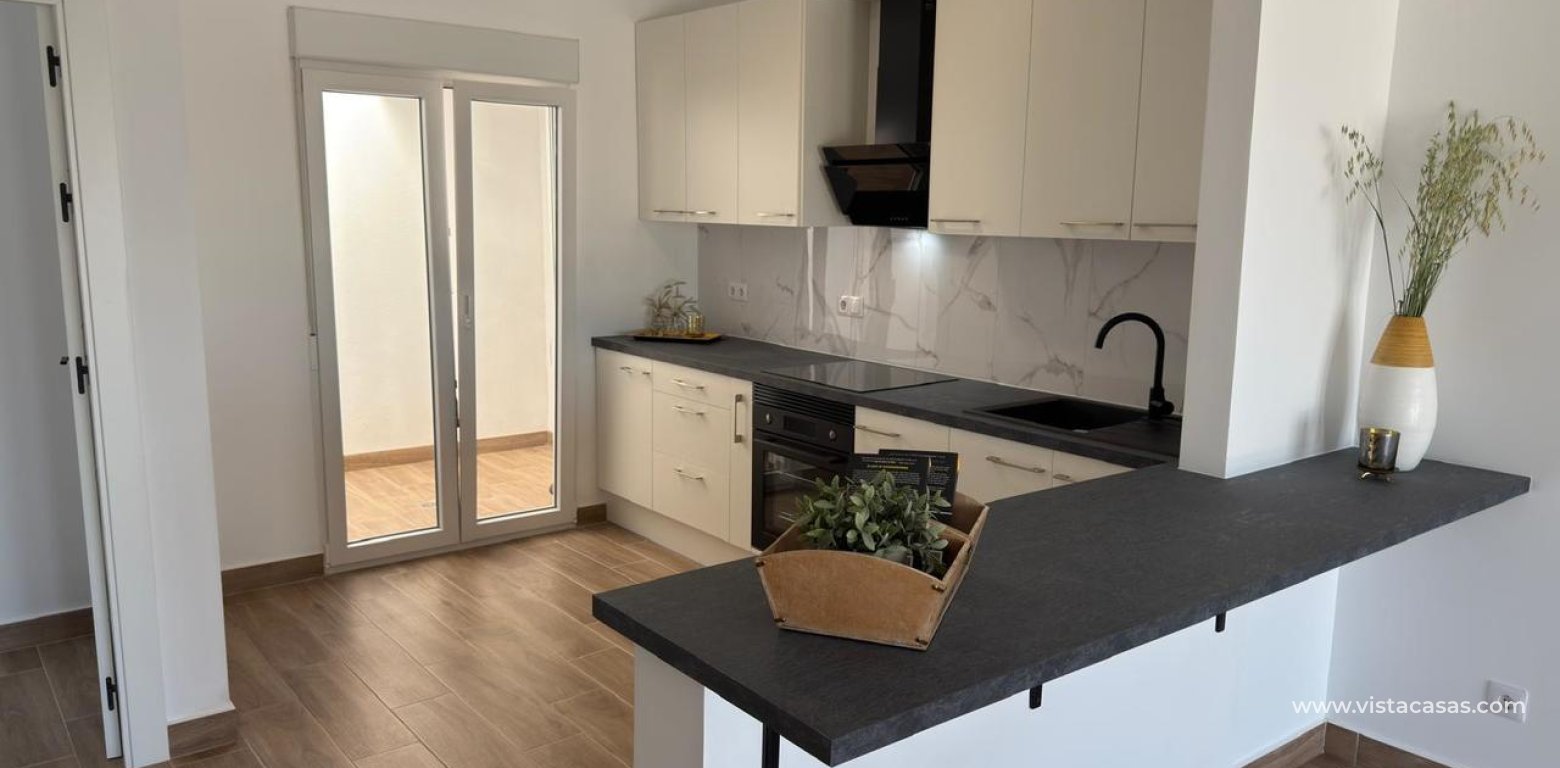 Sale - Bungalow - Rojales - Ciudad Quesada