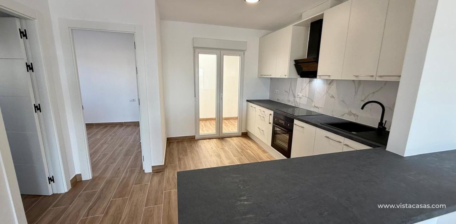 Sale - Bungalow - Rojales - Ciudad Quesada