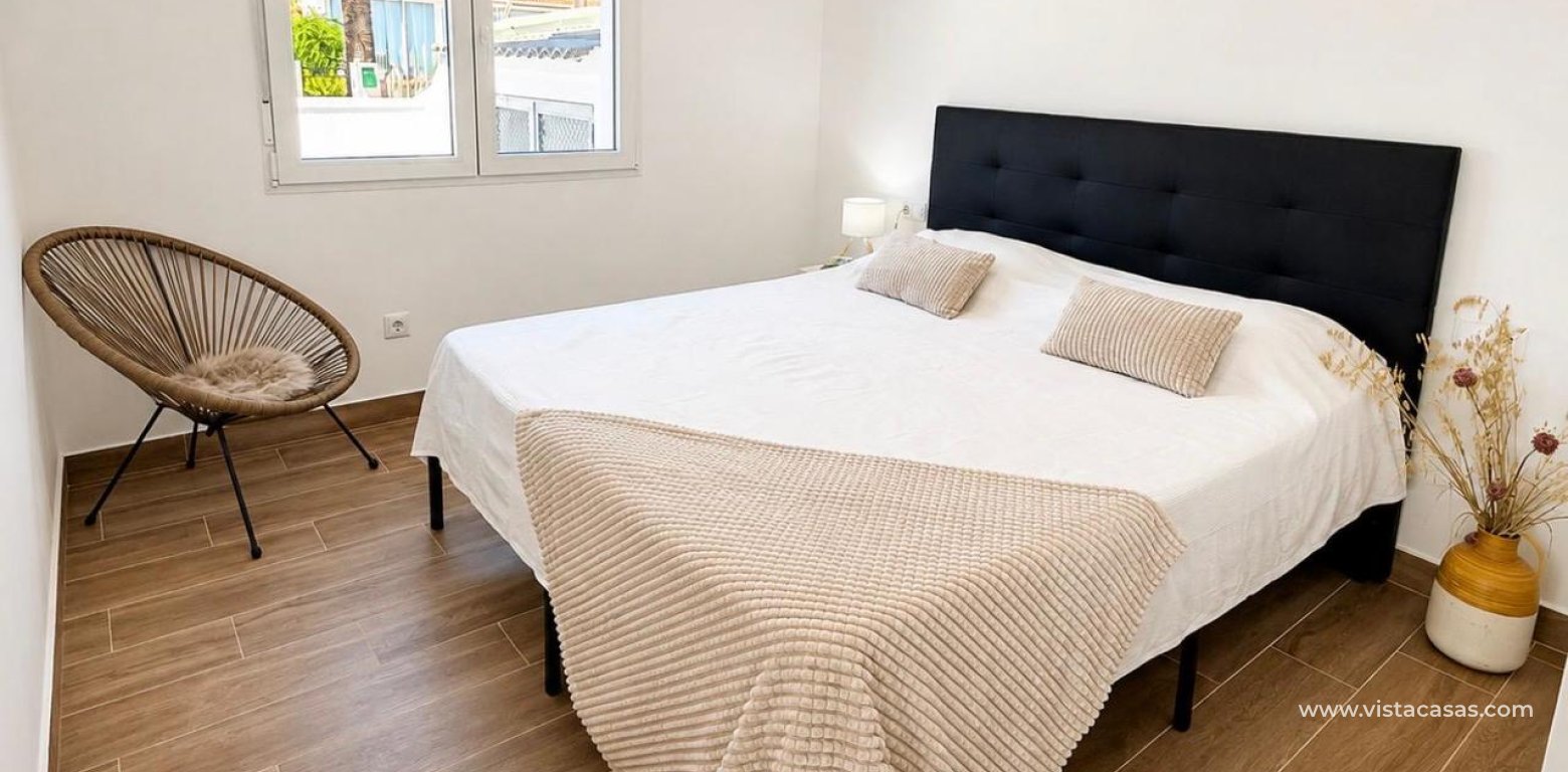 Sale - Bungalow - Rojales - Ciudad Quesada